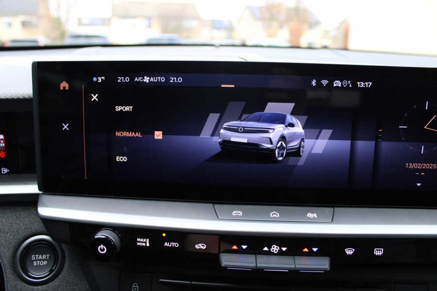 Opel Grandland 1.2 Turbo Hybrid GS NIEUW MODEL | Navigatie | AGR | Gelijk beschikbaar