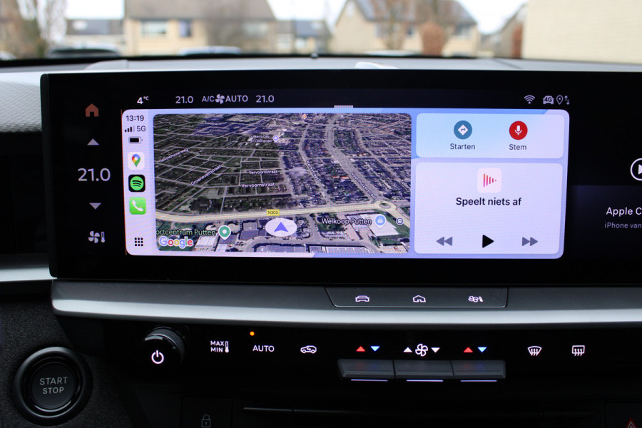 Opel Grandland 1.2 Turbo Hybrid GS NIEUW MODEL | Navigatie | AGR | Gelijk beschikbaar