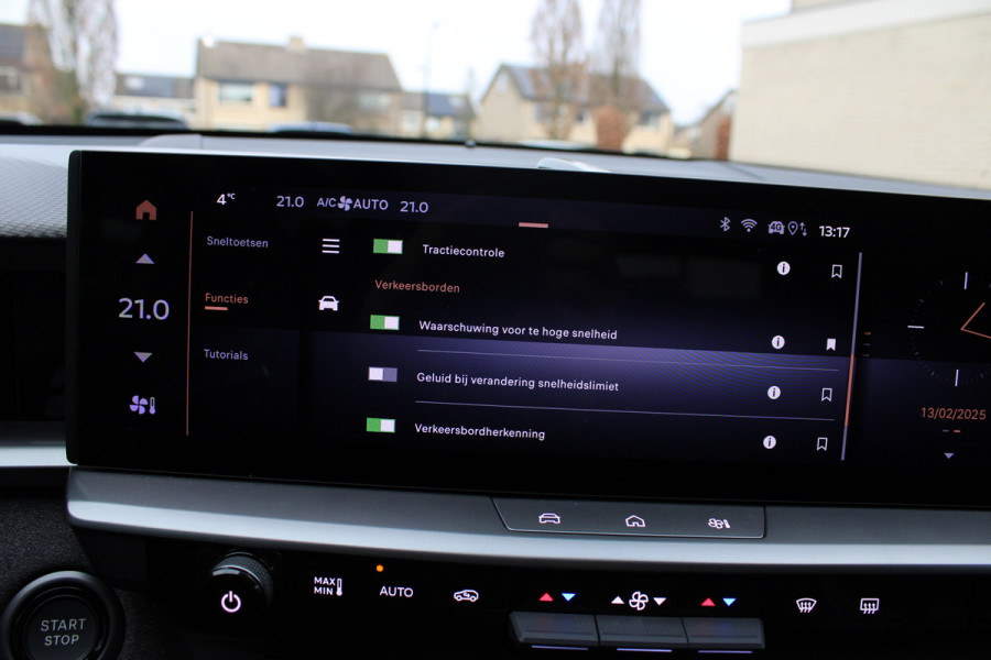 Opel Grandland 1.2 Turbo Hybrid GS NIEUW MODEL | Navigatie | AGR | Gelijk beschikbaar