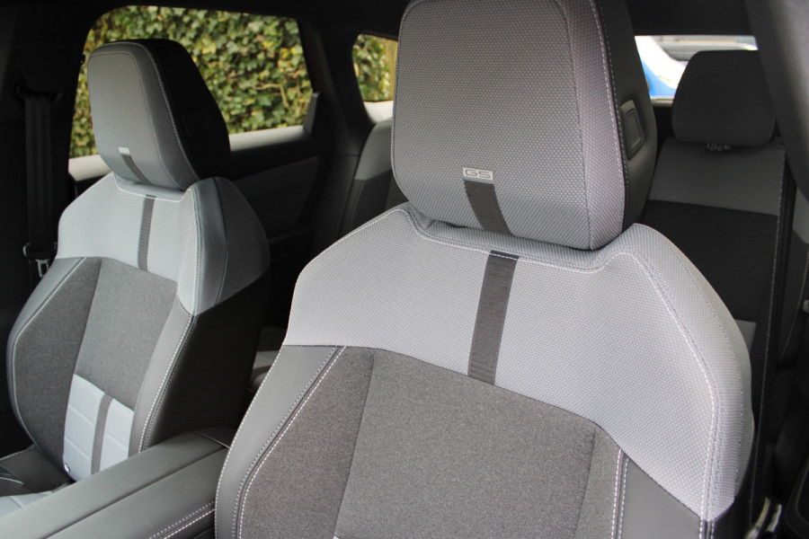 Opel Grandland 1.2 Turbo Hybrid GS NIEUW MODEL | Navigatie | AGR | Gelijk beschikbaar