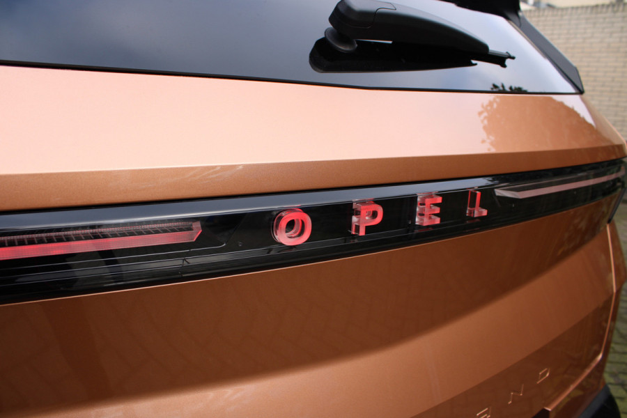 Opel Grandland 1.2 Turbo Hybrid GS NIEUW MODEL | Navigatie | AGR | Gelijk beschikbaar