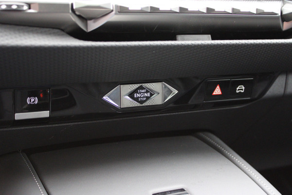 DS DS 4 E-Tense Rivoli | Panoramadak | Night vision | Leder | Full | Memory