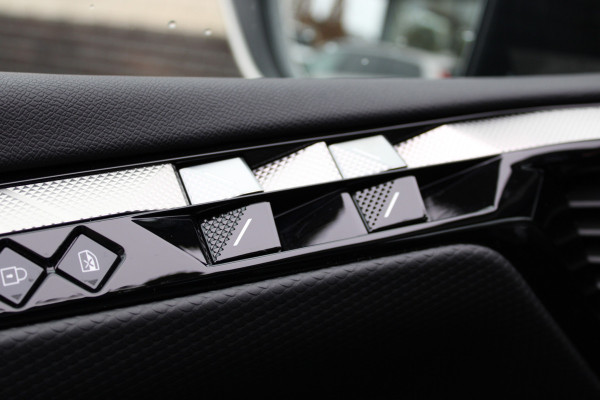 DS DS 4 E-Tense Rivoli | Panoramadak | Night vision | Leder | Full | Memory