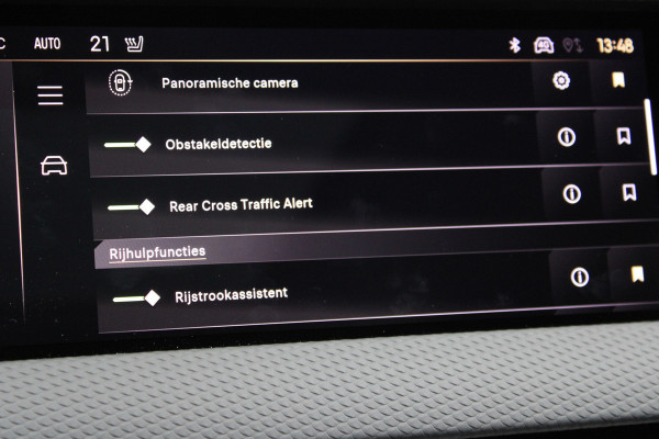 DS DS 4 E-Tense Rivoli | Panoramadak | Night vision | Leder | Full | Memory