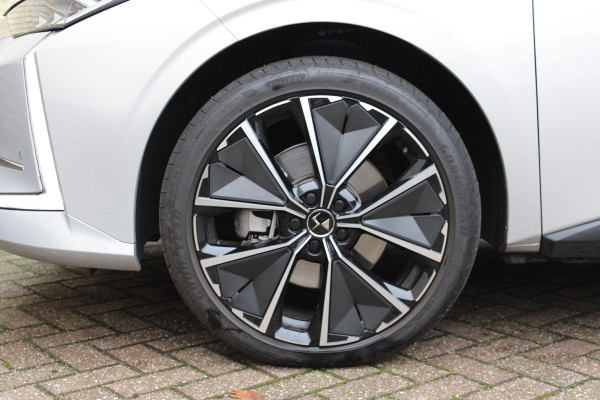 DS DS 4 E-Tense Rivoli | Panoramadak | Night vision | Leder | Full | Memory