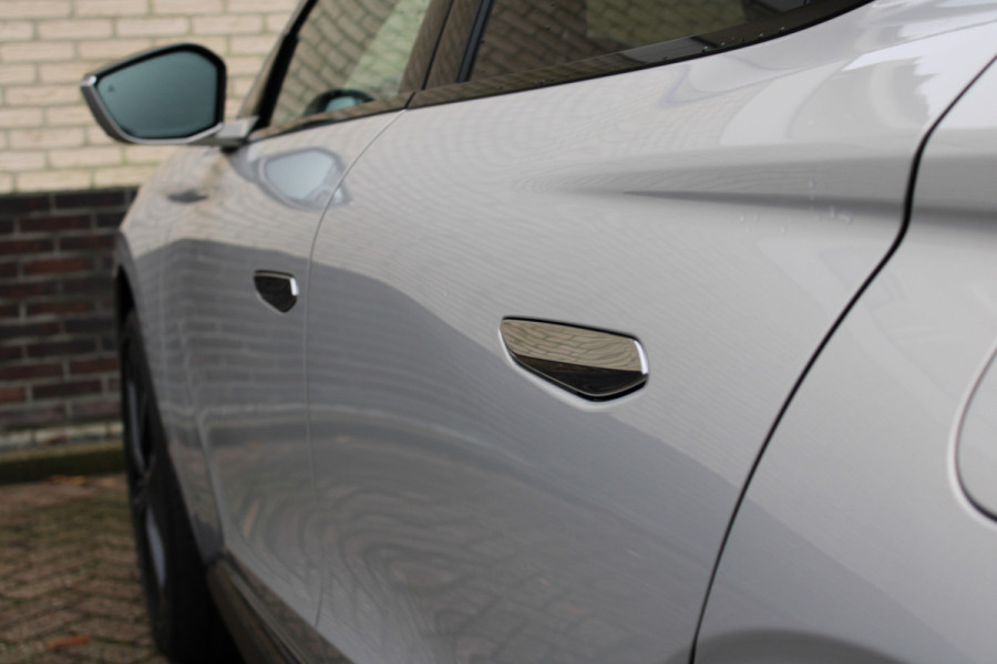 DS DS 4 E-Tense Rivoli | Panoramadak | Night vision | Leder | Full | Memory