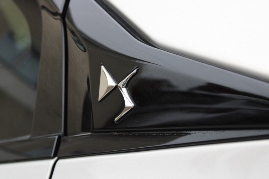 DS DS 4 E-Tense Rivoli | Panoramadak | Night vision | Leder | Full | Memory