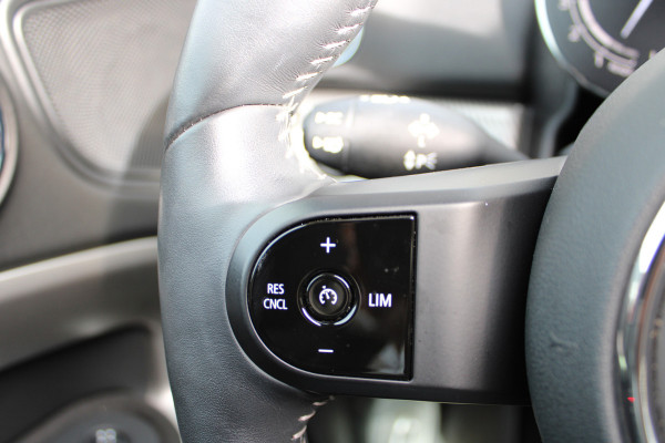 MINI Countryman 2.0 Cooper S Boardwalk Edition | Leder | Panoramadak  | Navigatie | Camera