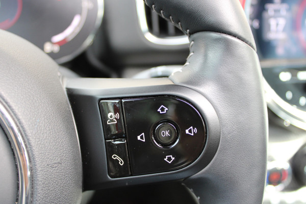 MINI Countryman 2.0 Cooper S Boardwalk Edition | Leder | Panoramadak  | Navigatie | Camera