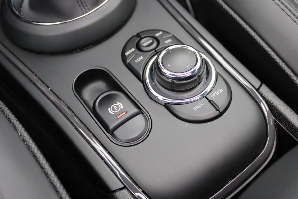 MINI Countryman 2.0 Cooper S Boardwalk Edition | Leder | Panoramadak  | Navigatie | Camera