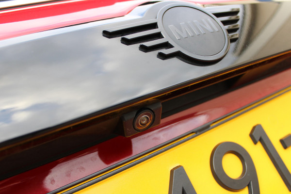 MINI Countryman 2.0 Cooper S Boardwalk Edition | Leder | Panoramadak  | Navigatie | Camera