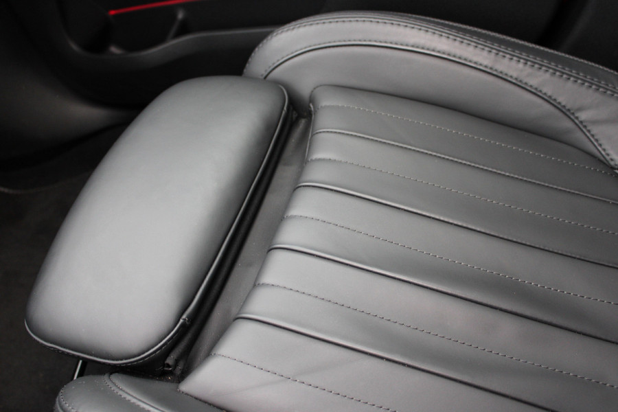 MINI Countryman 2.0 Cooper S Boardwalk Edition | Leder | Panoramadak  | Navigatie | Camera