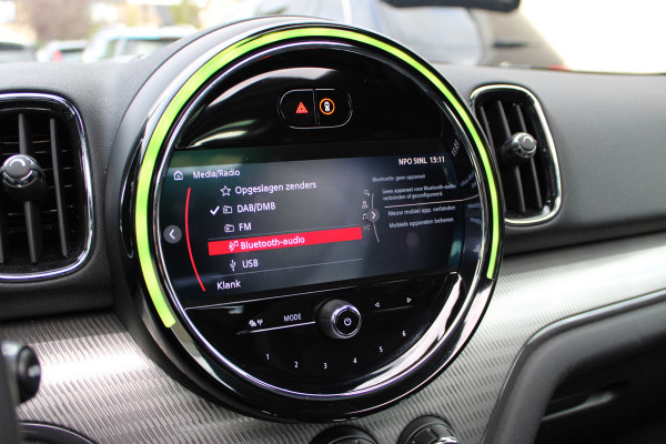 MINI Countryman 2.0 Cooper S Boardwalk Edition | Leder | Panoramadak  | Navigatie | Camera