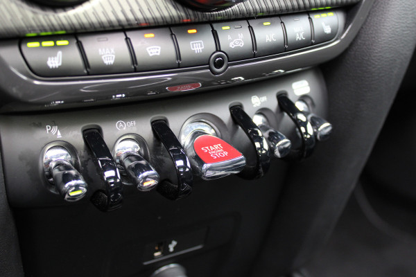 MINI Countryman 2.0 Cooper S Boardwalk Edition | Leder | Panoramadak  | Navigatie | Camera