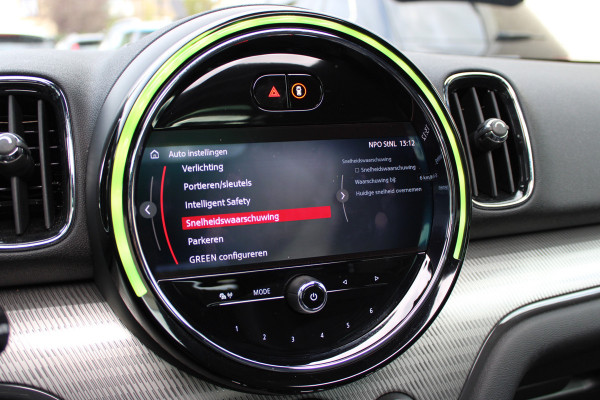 MINI Countryman 2.0 Cooper S Boardwalk Edition | Leder | Panoramadak  | Navigatie | Camera