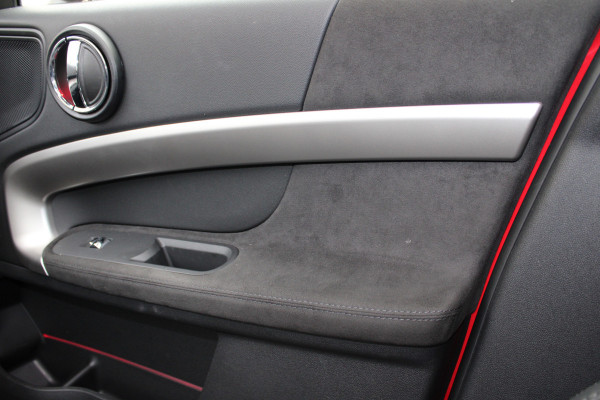 MINI Countryman 2.0 Cooper S Boardwalk Edition | Leder | Panoramadak  | Navigatie | Camera