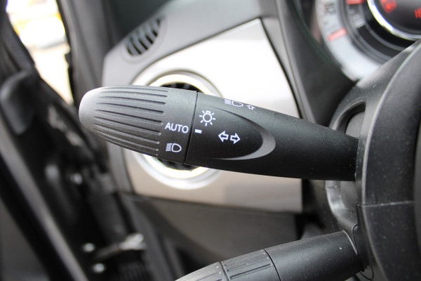 Fiat 500C 1.0 Hybrid Dolcevita | Cruise Control | Carplay | Parkeersensoren