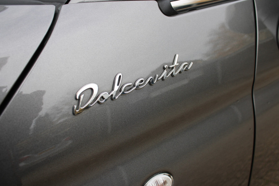 Fiat 500C 1.0 Hybrid Dolcevita | Cruise Control | Carplay | Parkeersensoren