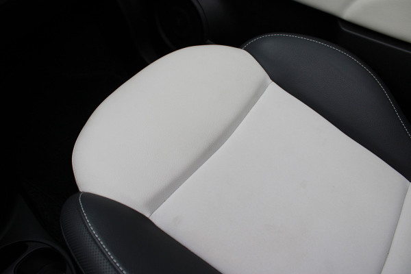 Fiat 500C 1.0 Hybrid Dolcevita | Cruise Control | Carplay | Parkeersensoren