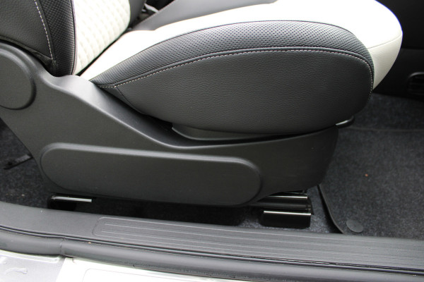 Fiat 500C 1.0 Hybrid Dolcevita | Cruise Control | Carplay | Parkeersensoren