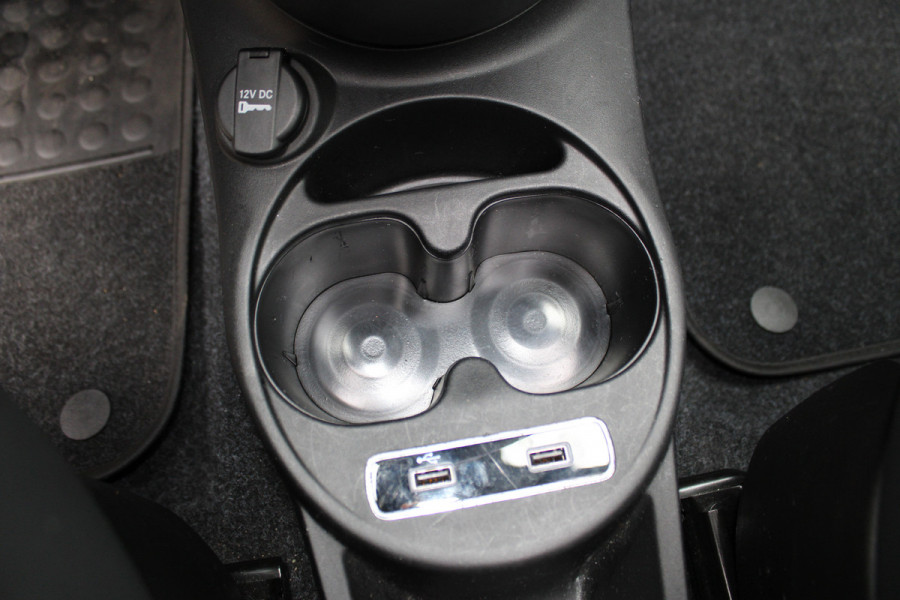 Fiat 500C 1.0 Hybrid Dolcevita | Cruise Control | Carplay | Parkeersensoren