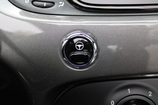 Fiat 500C 1.0 Hybrid Dolcevita | Cruise Control | Carplay | Parkeersensoren