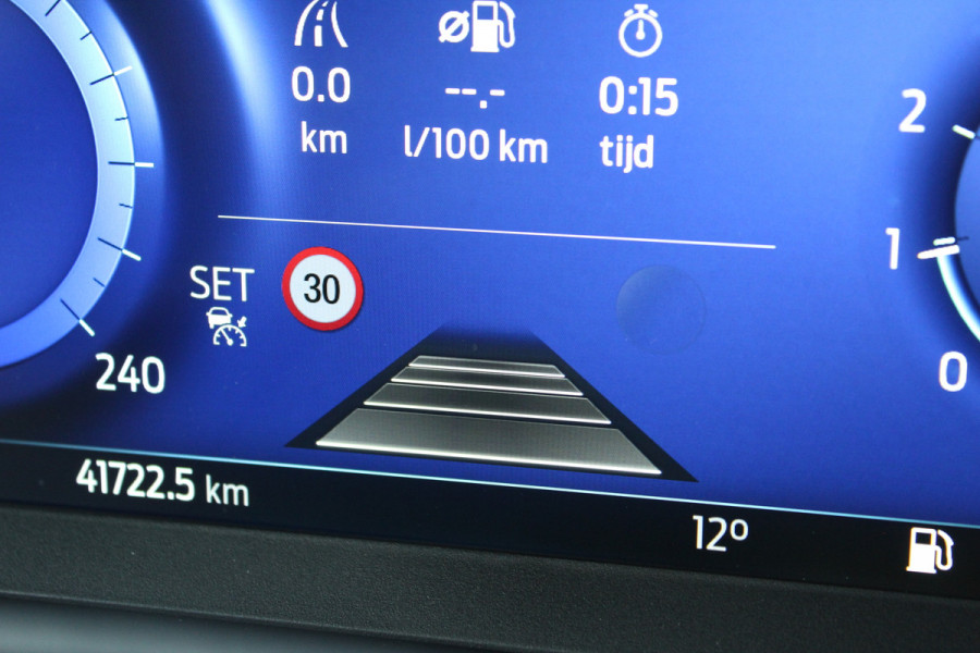 Ford FOCUS Wagon 1.0 EcoBoost 155PK Hybrid ST Line X | Panoramadak | Trekhaak | AGR | Elektrische achterklep | B&O