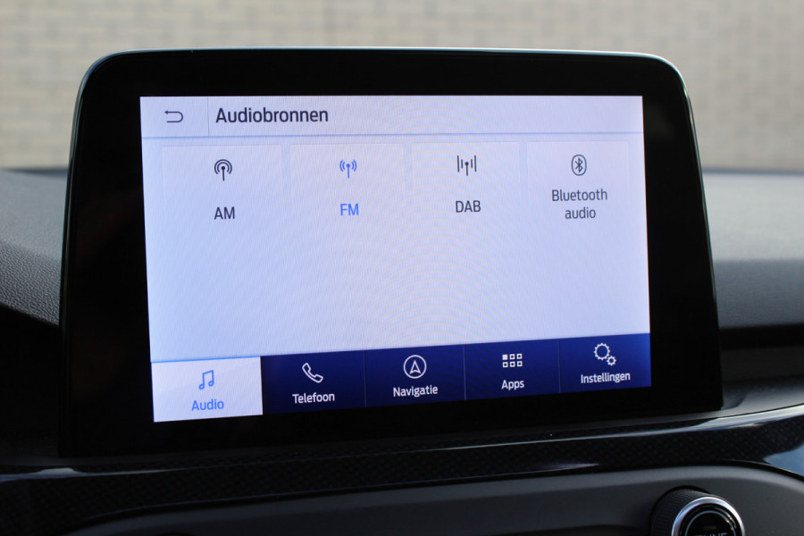 Ford FOCUS Wagon 1.0 EcoBoost 155PK Hybrid ST Line X | Panoramadak | Trekhaak | AGR | Elektrische achterklep | B&O