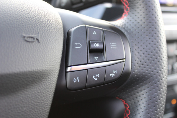 Ford FOCUS Wagon 1.0 EcoBoost 155PK Hybrid ST Line X | Panoramadak | Trekhaak | AGR | Elektrische achterklep | B&O