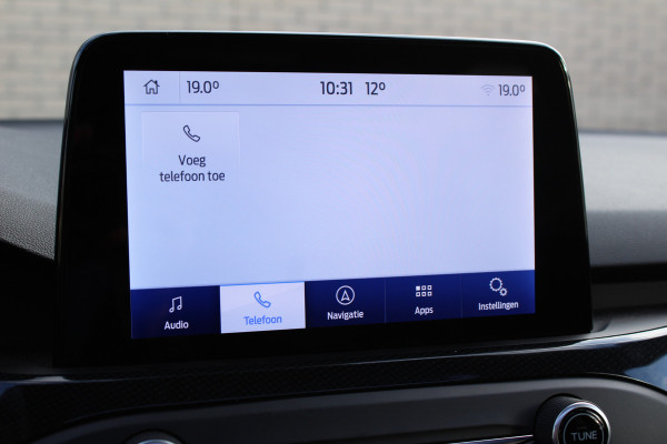 Ford FOCUS Wagon 1.0 EcoBoost 155PK Hybrid ST Line X | Panoramadak | Trekhaak | AGR | Elektrische achterklep | B&O