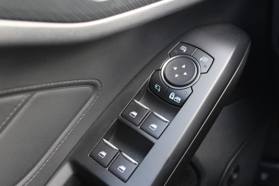 Ford FOCUS Wagon 1.0 EcoBoost 155PK Hybrid ST Line X | Panoramadak | Trekhaak | AGR | Elektrische achterklep | B&O