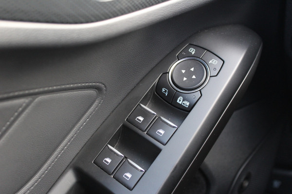 Ford FOCUS Wagon 1.0 EcoBoost 155PK Hybrid ST Line X | Panoramadak | Trekhaak | AGR | Elektrische achterklep | B&O