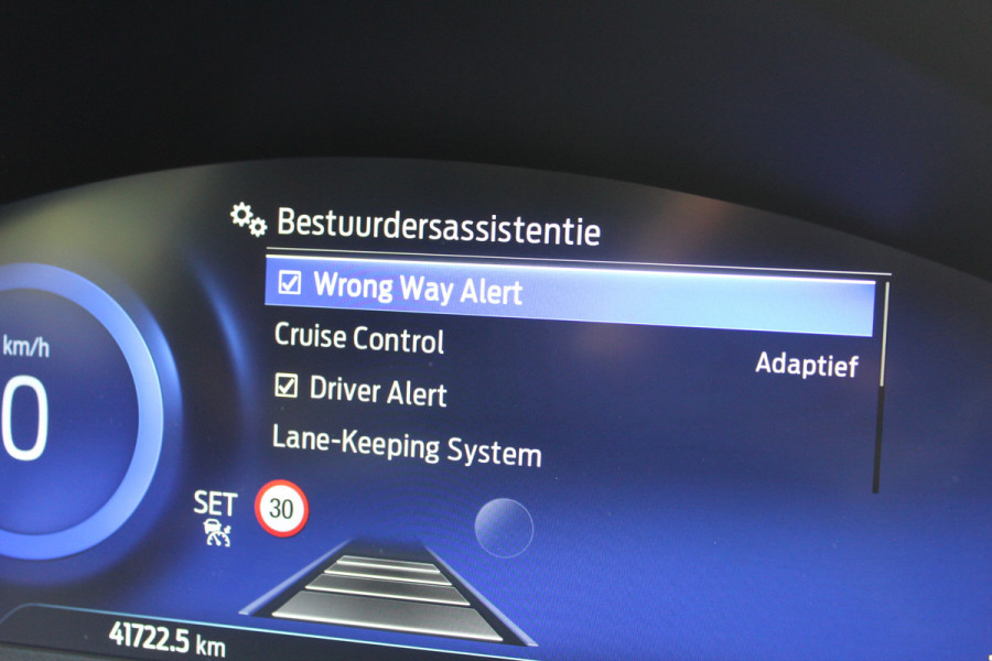 Ford FOCUS Wagon 1.0 EcoBoost 155PK Hybrid ST Line X | Panoramadak | Trekhaak | AGR | Elektrische achterklep | B&O