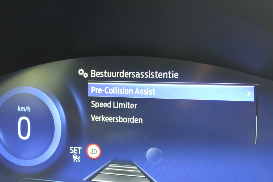 Ford FOCUS Wagon 1.0 EcoBoost 155PK Hybrid ST Line X | Panoramadak | Trekhaak | AGR | Elektrische achterklep | B&O