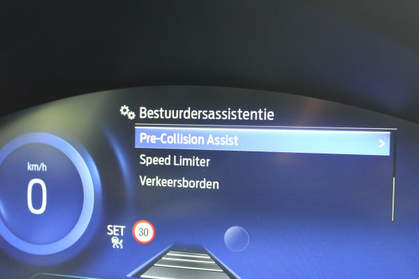 Ford FOCUS Wagon 1.0 EcoBoost 155PK Hybrid ST Line X | Panoramadak | Trekhaak | AGR | Elektrische achterklep | B&O