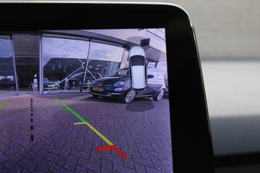 Ford FOCUS Wagon 1.0 EcoBoost 155PK Hybrid ST Line X | Panoramadak | Trekhaak | AGR | Elektrische achterklep | B&O