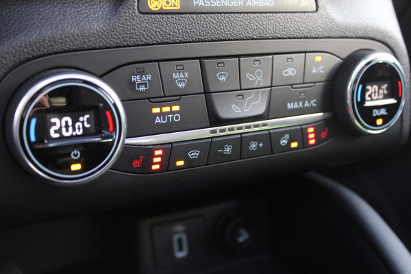 Ford FOCUS Wagon 1.0 EcoBoost 155PK Hybrid ST Line X | Panoramadak | Trekhaak | AGR | Elektrische achterklep | B&O