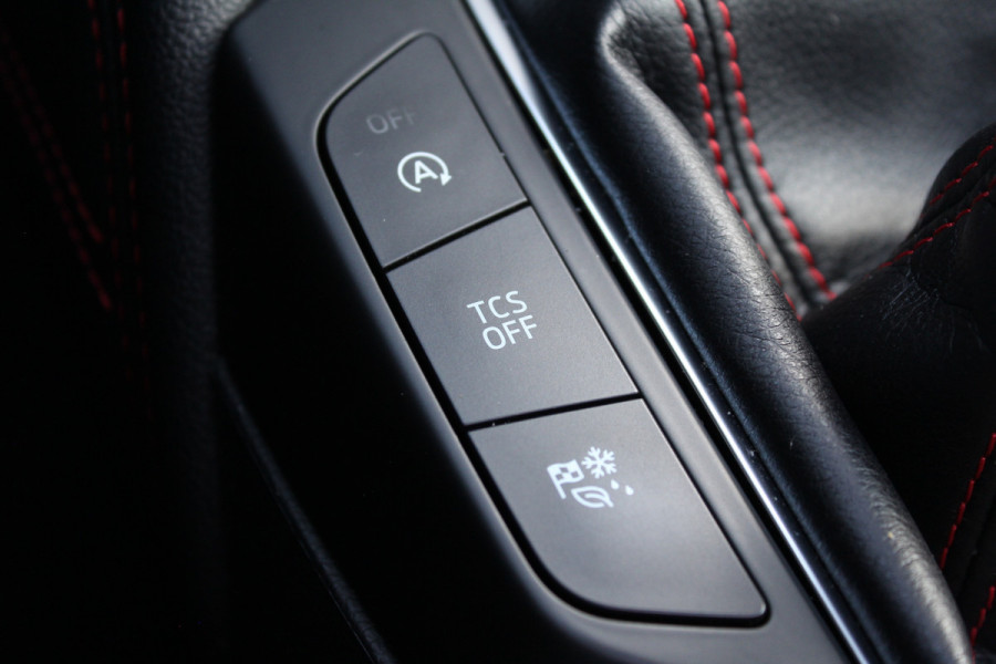 Ford FOCUS Wagon 1.0 EcoBoost 155PK Hybrid ST Line X | Panoramadak | Trekhaak | AGR | Elektrische achterklep | B&O