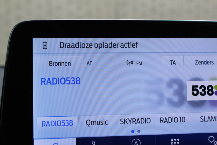 Ford FOCUS Wagon 1.0 EcoBoost 155PK Hybrid ST Line X | Panoramadak | Trekhaak | AGR | Elektrische achterklep | B&O