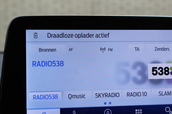 Ford FOCUS Wagon 1.0 EcoBoost 155PK Hybrid ST Line X | Panoramadak | Trekhaak | AGR | Elektrische achterklep | B&O