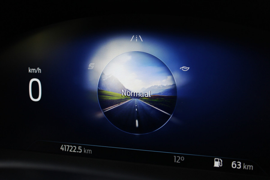 Ford FOCUS Wagon 1.0 EcoBoost 155PK Hybrid ST Line X | Panoramadak | Trekhaak | AGR | Elektrische achterklep | B&O