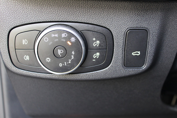 Ford FOCUS Wagon 1.0 EcoBoost 155PK Hybrid ST Line X | Panoramadak | Trekhaak | AGR | Elektrische achterklep | B&O