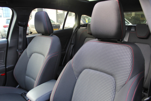 Ford FOCUS Wagon 1.0 EcoBoost 155PK Hybrid ST Line X | Panoramadak | Trekhaak | AGR | Elektrische achterklep | B&O