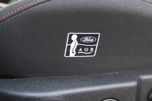 Ford FOCUS Wagon 1.0 EcoBoost 155PK Hybrid ST Line X | Panoramadak | Trekhaak | AGR | Elektrische achterklep | B&O