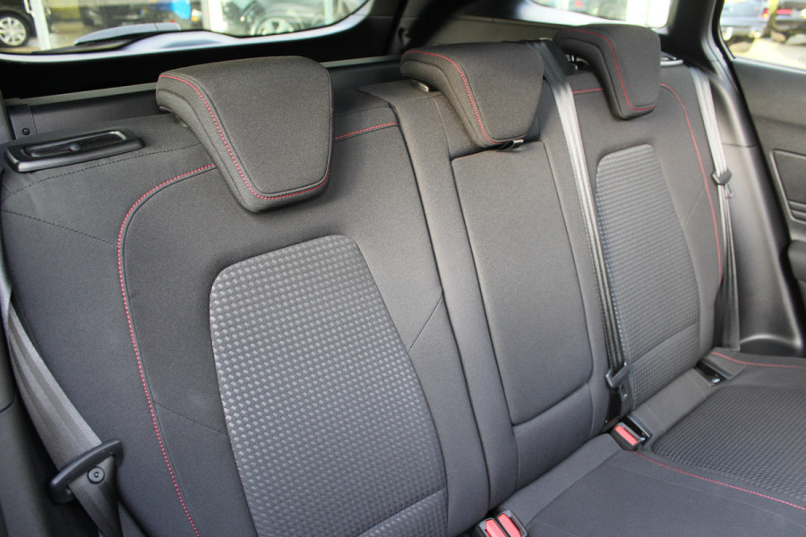 Ford FOCUS Wagon 1.0 EcoBoost 155PK Hybrid ST Line X | Panoramadak | Trekhaak | AGR | Elektrische achterklep | B&O