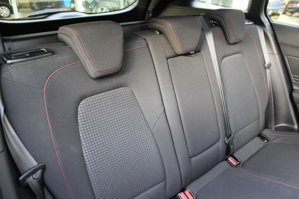 Ford FOCUS Wagon 1.0 EcoBoost 155PK Hybrid ST Line X | Panoramadak | Trekhaak | AGR | Elektrische achterklep | B&O