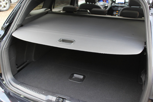Ford FOCUS Wagon 1.0 EcoBoost 155PK Hybrid ST Line X | Panoramadak | Trekhaak | AGR | Elektrische achterklep | B&O