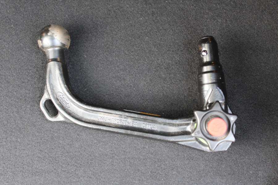 Ford FOCUS Wagon 1.0 EcoBoost 155PK Hybrid ST Line X | Panoramadak | Trekhaak | AGR | Elektrische achterklep | B&O