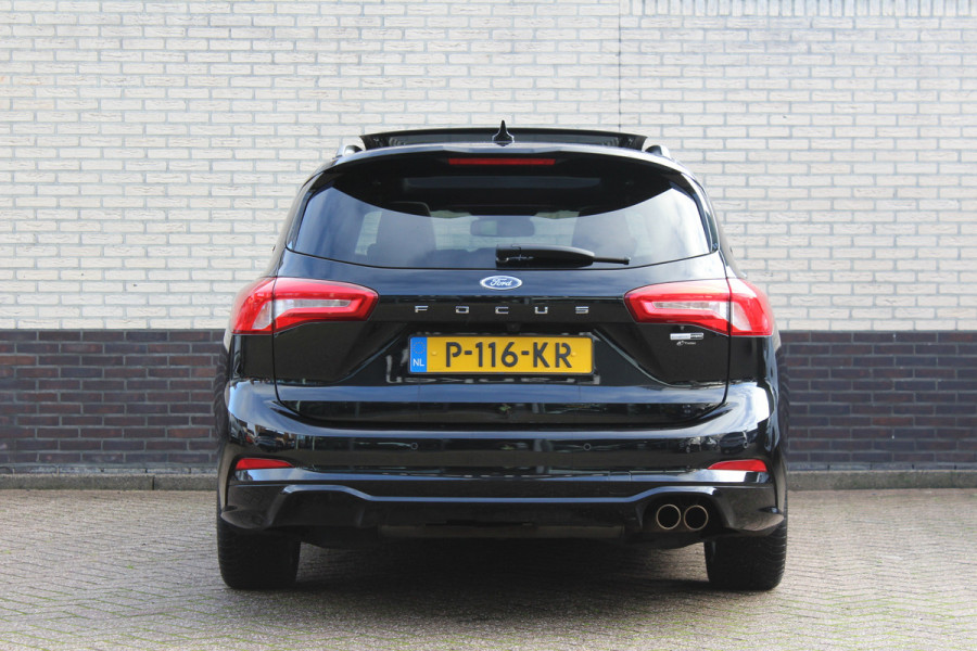 Ford FOCUS Wagon 1.0 EcoBoost 155PK Hybrid ST Line X | Panoramadak | Trekhaak | AGR | Elektrische achterklep | B&O