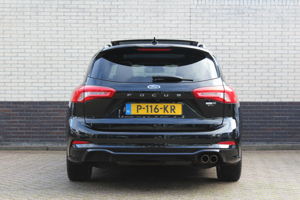 Ford FOCUS Wagon 1.0 EcoBoost 155PK Hybrid ST Line X | Panoramadak | Trekhaak | AGR | Elektrische achterklep | B&O